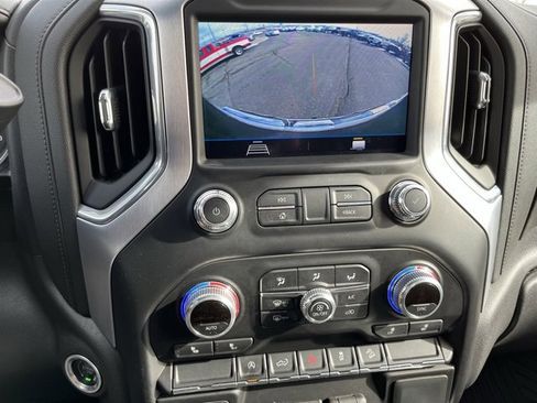 Used 2021 GMC Sierra 1500 Elevation w/ X31 Off-Road Package image 29