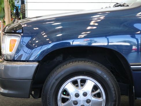 Used 1995 Toyota T100 2WD Regular Cab image 52