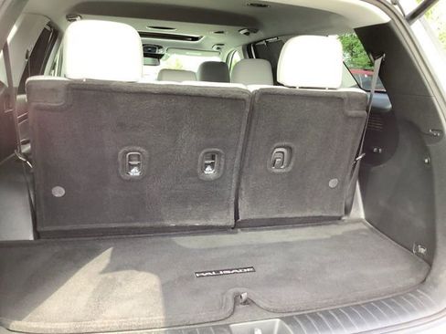 Used 2020 Hyundai Palisade SEL image 11