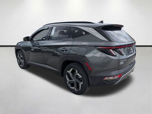 Used 2022 Hyundai Tucson Limited AWD/4WD image 6