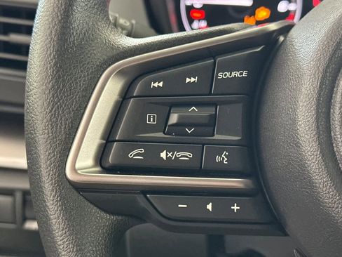 New 2026 Subaru Impreza 2.0i Sport image 25