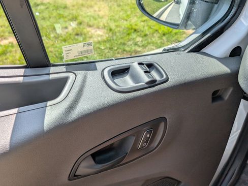 New 2025 Ford Transit 250 Low Roof w/ Load Area Protection Package image 14