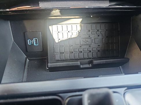 Used 2023 Ford F150 Platinum w/ Equipment Group 701A High image 23