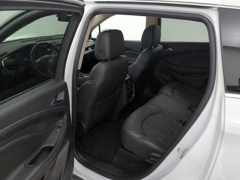 Used 2017 Buick Envision Essence AWD/4WD image 22