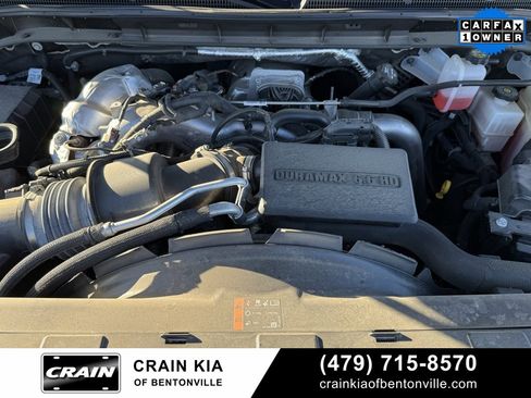 Used 2024 GMC Sierra 2500 Denali w/ Denali Reserve Package image 33