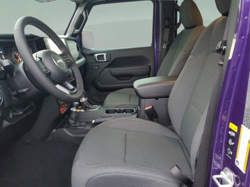 New 2026 Jeep Gladiator Willys AWD/4WD image 20