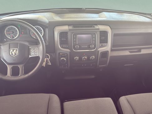 Used 2023 RAM 1500 Tradesman w/ Popular Equipment Group AWD/4WD image 11