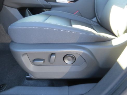 New 2026 Buick Envision Preferred image 13