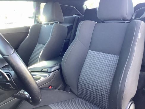 Used 2021 Dodge Challenger GT w/ Blacktop Package image 8