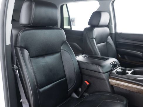 Used 2015 Chevrolet Tahoe LT AWD/4WD image 33