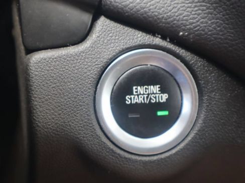 Used 2024 Chevrolet Equinox LT AWD/4WD image 17