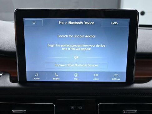 Used 2020 Lincoln Aviator Reserve w/ Equipment Group 202A AWD/4WD image 32