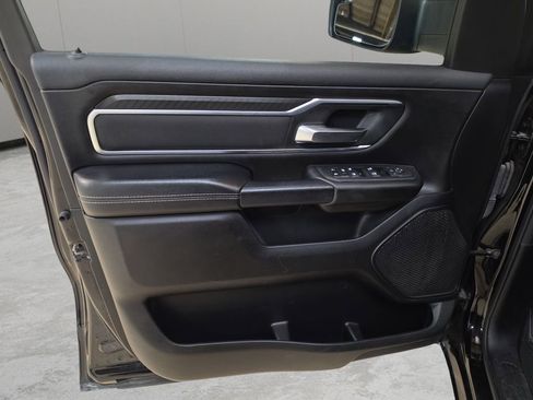 Certified 2025 RAM 1500 Big Horn AWD/4WD image 11