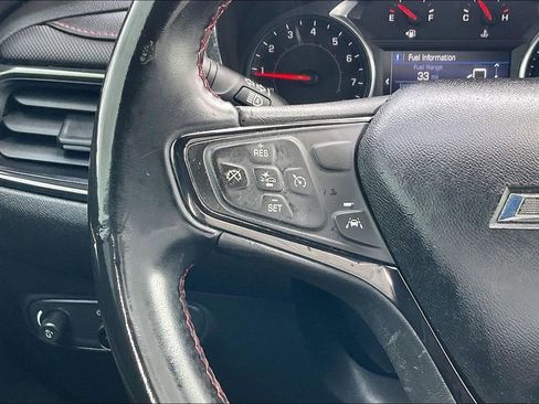 Used 2023 Chevrolet Equinox RS FWD image 10