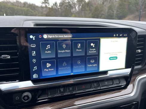 New 2026 Chevrolet Silverado 3500 LT w/ Convenience Package image 19