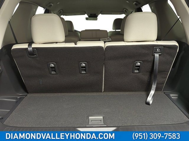 New 2026 Honda Pilot EX-L image 22