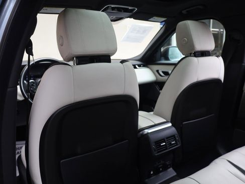 Used 2019 Land Rover Range Rover Velar R-Dynamic SE AWD/4WD image 18