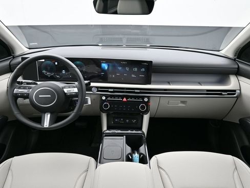New 2026 Hyundai Tucson SEL AWD/4WD image 12
