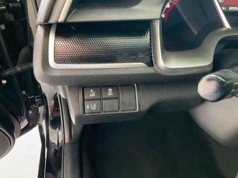 Certified 2021 Honda Civic Sport image 7
