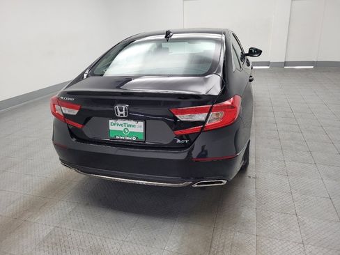 Used 2018 Honda Accord EX-L image 7
