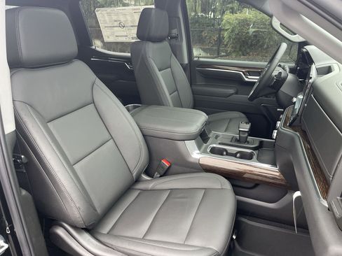 New 2026 GMC Sierra 1500 Elevation w/ Elevation Premium Package image 64