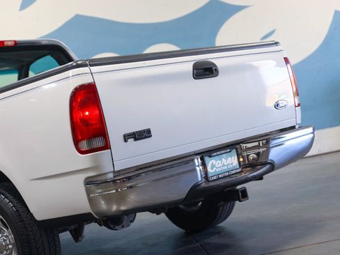 Used 1997 Ford F150 2WD Regular Cab image 22