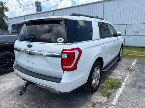 Used 2020 Ford Expedition XLT w/ Equipment Group 202A RWD image 12
