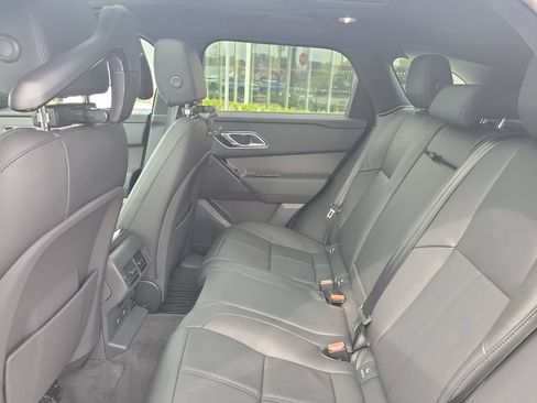 New 2026 Land Rover Range Rover Velar S AWD/4WD image 16
