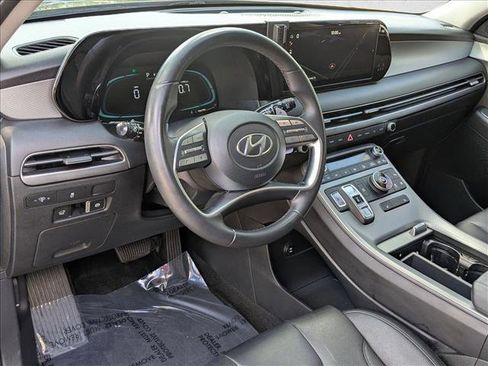 Used 2023 Hyundai Palisade XRT w/ Cargo Package FWD image 10