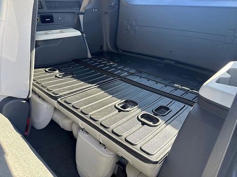 New 2026 Hyundai Santa Fe SEL image 8