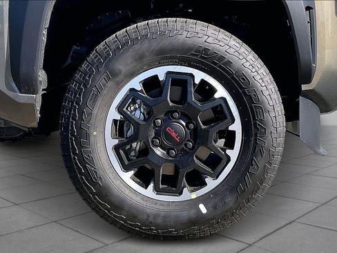 New 2026 Toyota Tacoma TRD Off-Road image 11