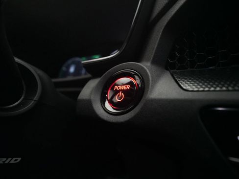 Certified 2024 Honda CR-V Sport-L image 31