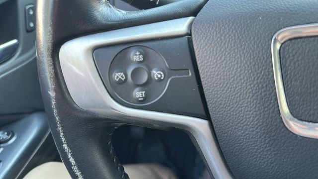Used 2022 GMC Canyon Elevation AWD/4WD image 13