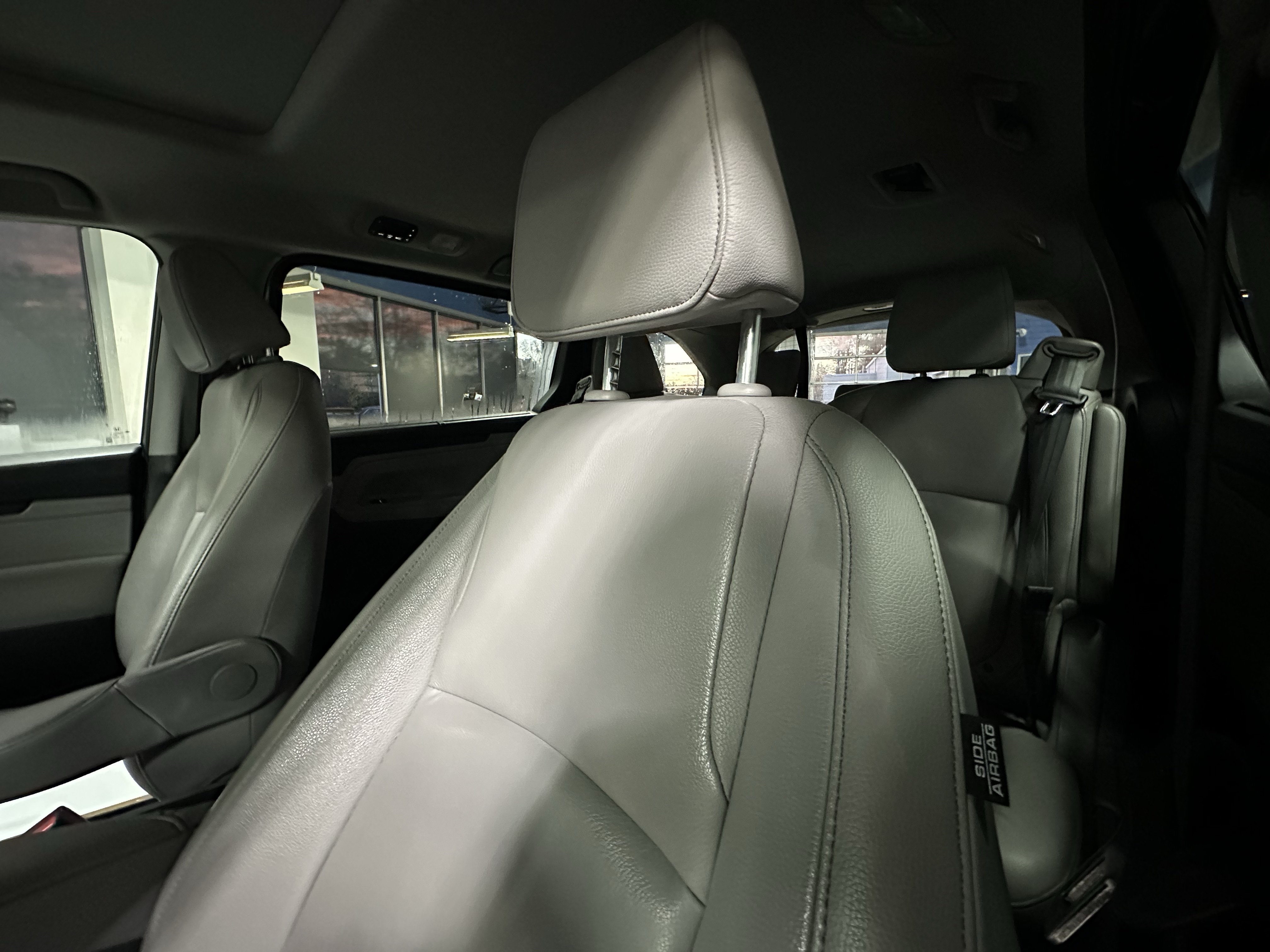 Used 2024 Honda Odyssey EX-L image 10