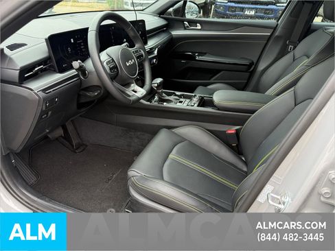 Used 2025 Kia K5 GT w/ GT1 Package image 12