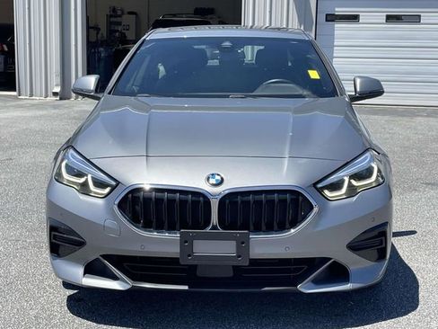 Used 2024 BMW 228i xDrive Gran Coupe AWD/4WD image 2