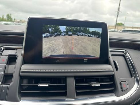 Used 2024 Chevrolet Tahoe Premier RWD image 26