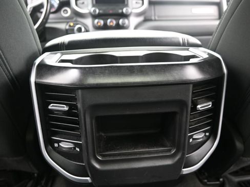 Used 2022 RAM 1500 Big Horn RWD image 13