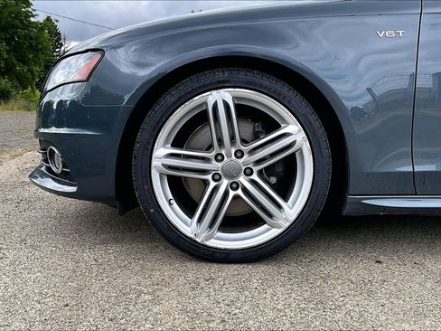 Used 2010 Audi S4 Premium Plus AWD/4WD image 12