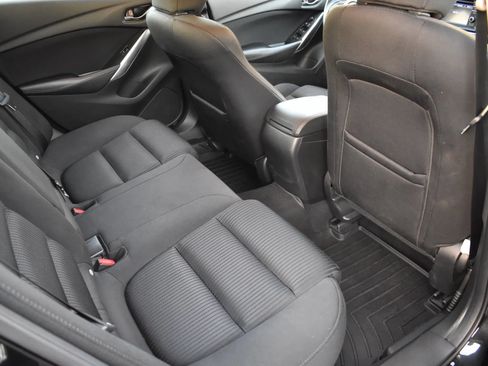 Used 2015 MAZDA MAZDA6 Sport FWD image 10