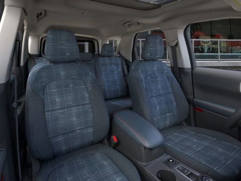 New 2025 Ford Bronco Sport Heritage w/ Convenience Package image 10