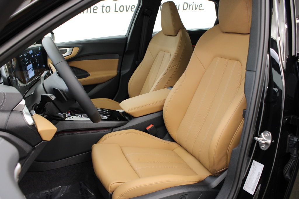 New 2026 Audi A5 2.0T Prestige AWD/4WD image 15