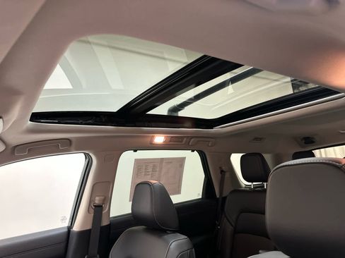 Certified 2023 Nissan Pathfinder SL w/ SL Premium Package image 31