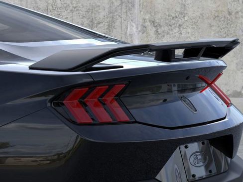 New 2025 Ford Mustang Dark Horse image 22