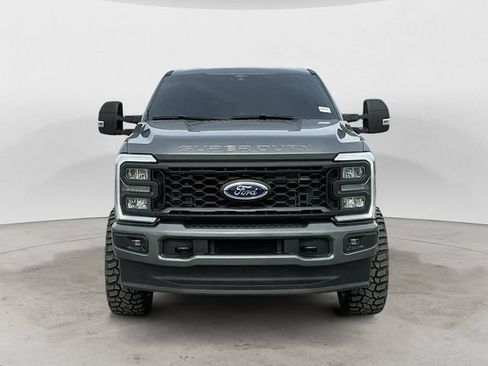 Certified 2026 Ford F350 XL w/ STX Appearance Package AWD/4WD image 2