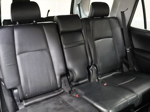 Used 2015 Toyota 4Runner Limited image 35