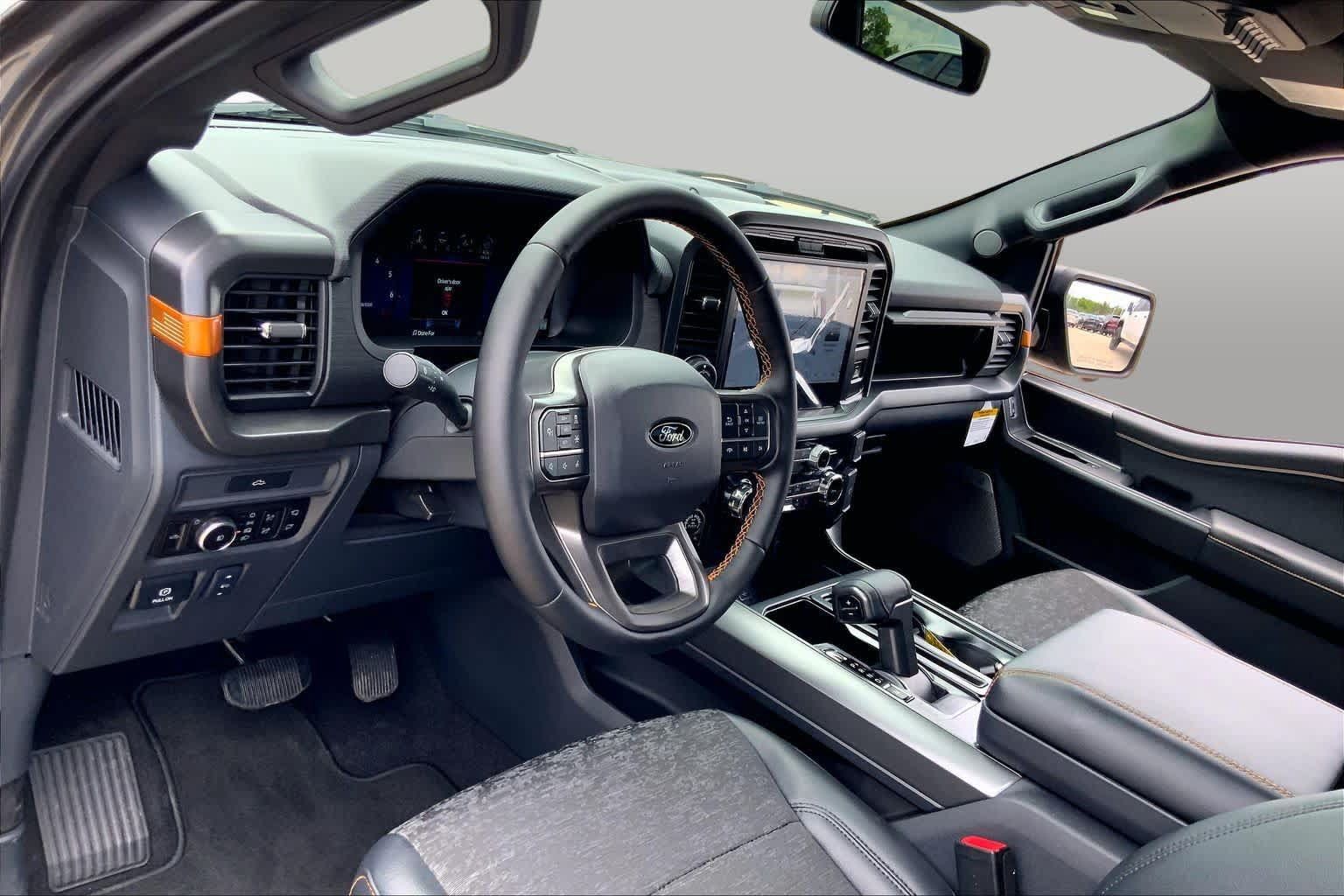 Used 2026 Ford F150 Tremor w/ Bed Utility Package AWD/4WD image 18