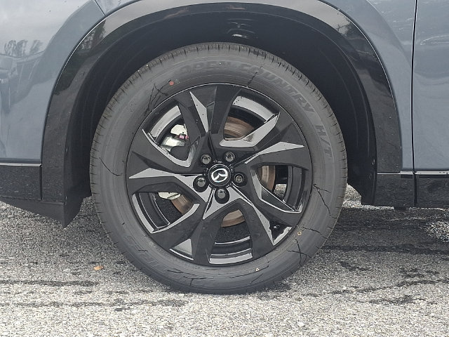 New 2026 MAZDA CX-5 2.5 S w/ Premium Package AWD/4WD image 6