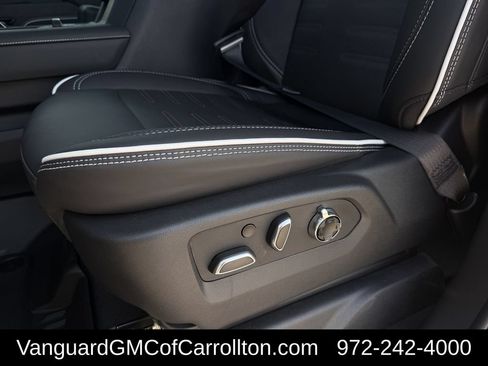 New 2026 GMC Sierra 2500 AT4X AWD/4WD image 24