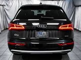 Used 2020 Audi Q5 2.0T Premium w/ Convenience Package image 5